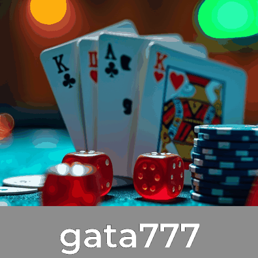 Gata777: Onde a Emoção dos Jogos de Cassino e Oportunidades de Ganhar se Encontram
