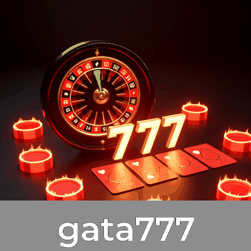 Gata777: Onde a Emoção dos Jogos de Cassino e Oportunidades de Ganhar se Encontram