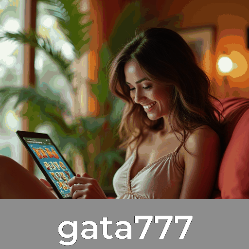 Gata777: O Paraíso de Jogos Selecionados