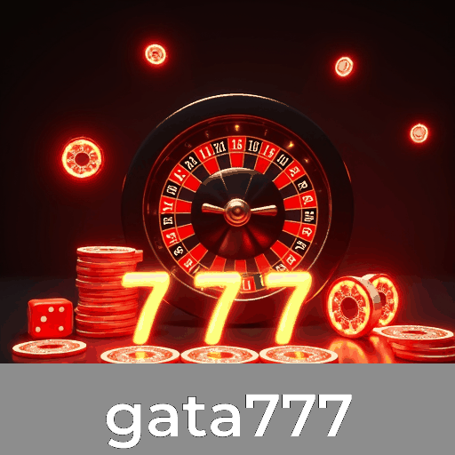 Gata777: O Paraíso de Jogos Selecionados