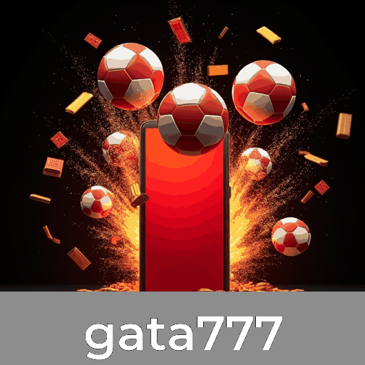 Gata777: Experimente a Instantaneidade e Recompensas do Crash!