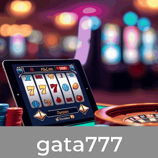 Experiência Inovadora com o Aplicativo da gata777: Tecnologia de Apostas Otimizada