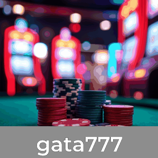 Experiência VIP Excepcional no Gata777 Casino