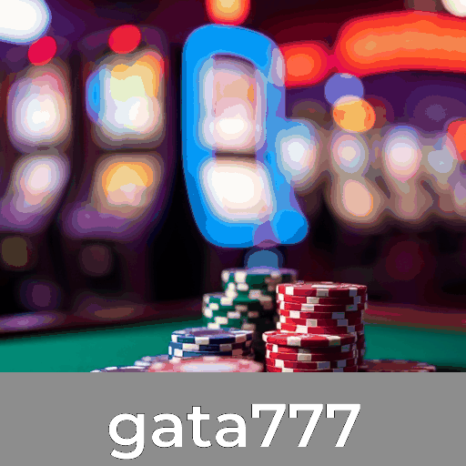 Gata777: O Paraíso de Jogos Selecionados