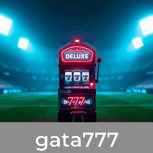 Gata777: O Paraíso de Jogos Selecionados
