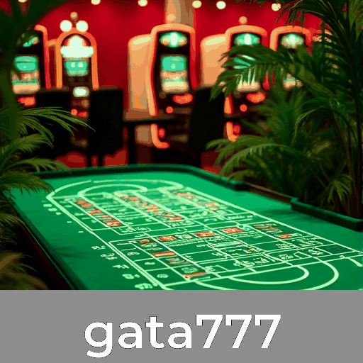Gata777: Experimente a Instantaneidade e Recompensas do Crash!