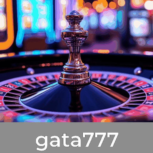 Gata777: O Paraíso de Jogos Selecionados