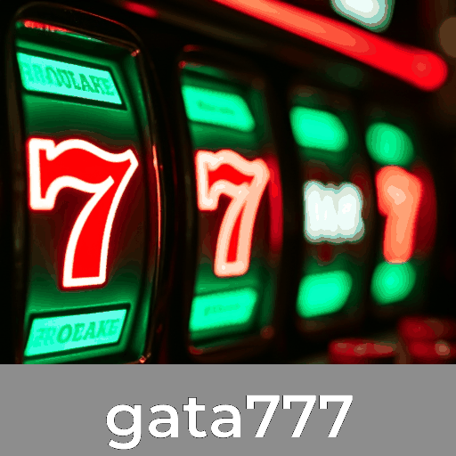 Gata777: Onde a Emoção dos Jogos de Cassino e Oportunidades de Ganhar se Encontram