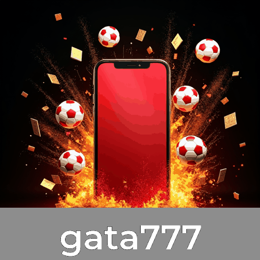 Gata777: Experimente a Instantaneidade e Recompensas do Crash!